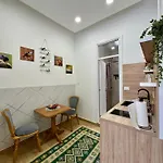 Apartment Potoklinica