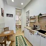 Potoklinica Apartment Sarajevo