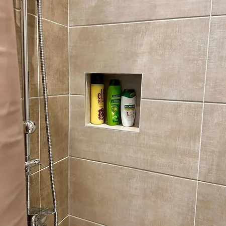 Potoklinica Apartmán