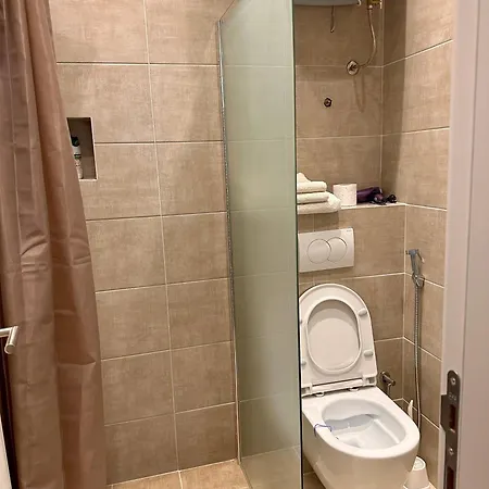 Apartment Potoklinica Sarajevo