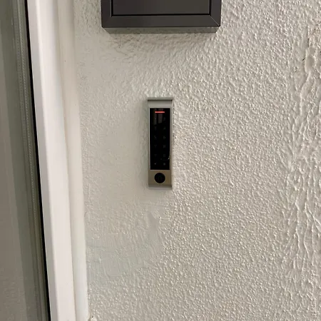 Potoklinica Apartmán