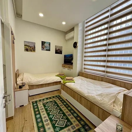 Potoklinica Apartment *