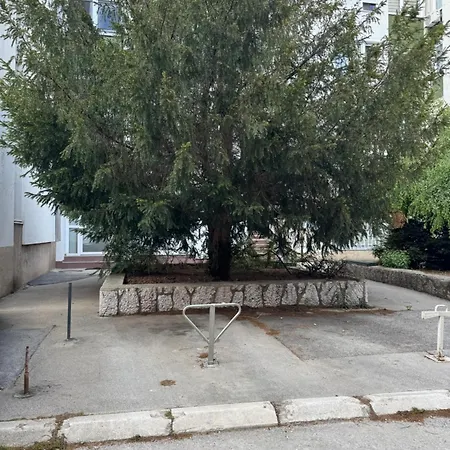 Apartment Potoklinica
