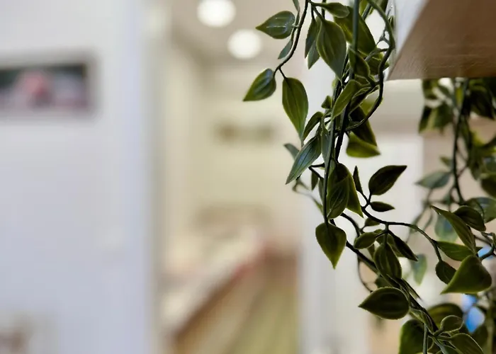 Potoklinica 公寓 塞拉耶佛